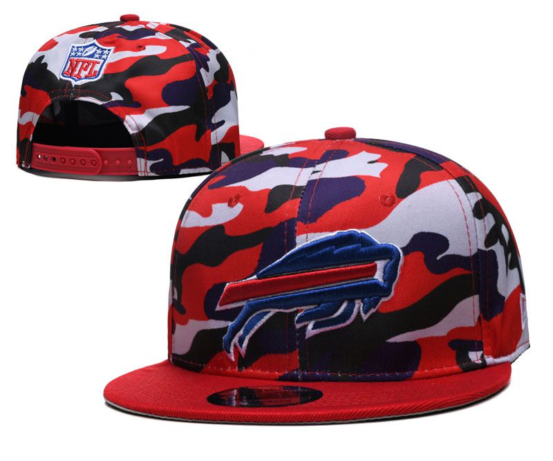 2022 NFL Buffalo Bills Hat TX 0712->nfl hats->Sports Caps
